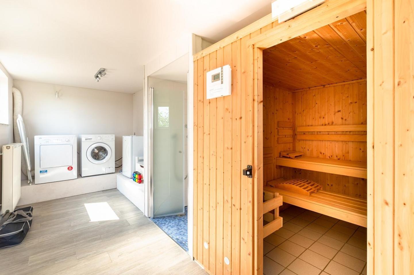 Appartamento Haus Bendix Dagebüll Esterno foto